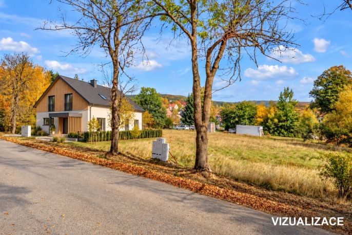 Prodej, Pozemek k bydlení, Škrdlovice