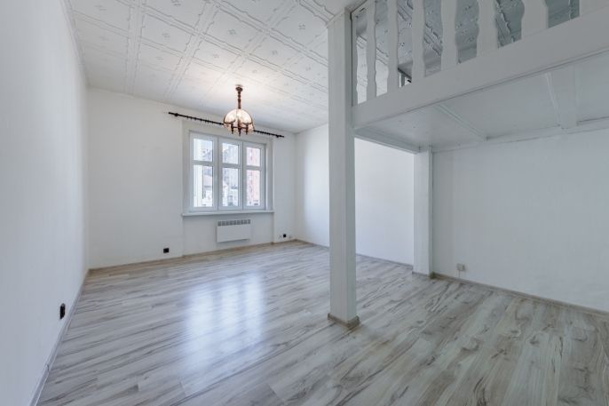 Prodej, Byt 2+1, Karlovy Vary