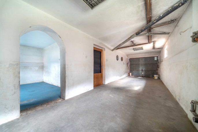 Prodej, Rodinný dům, Dobřív