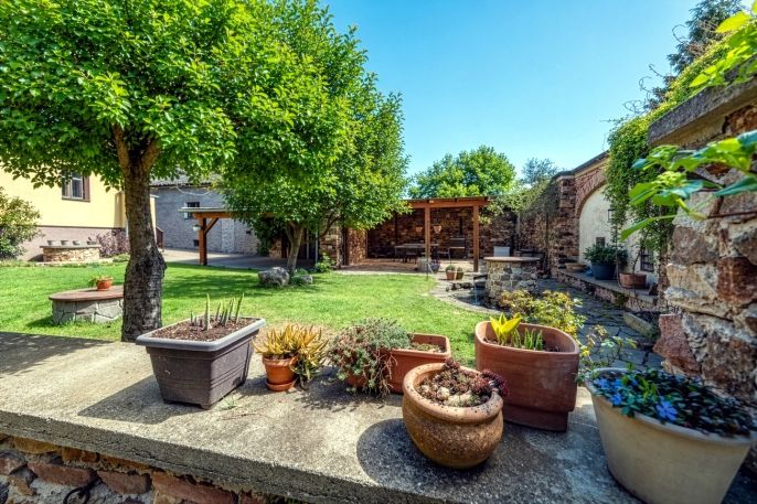 Prodej, Rodinný dům, Divišov