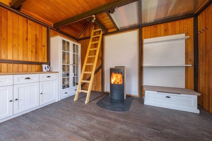 Prodej, Zahrada, Příbram