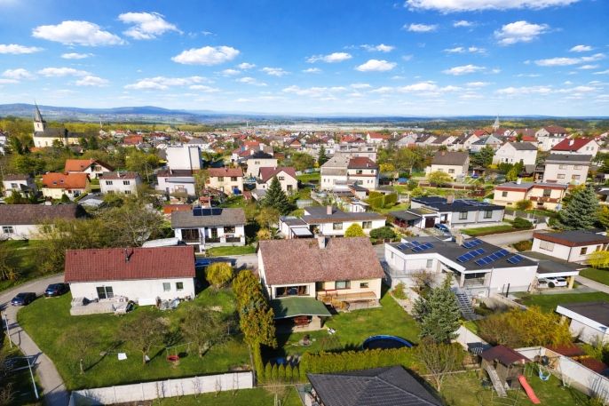 Prodej, Rodinný dům, Solnice