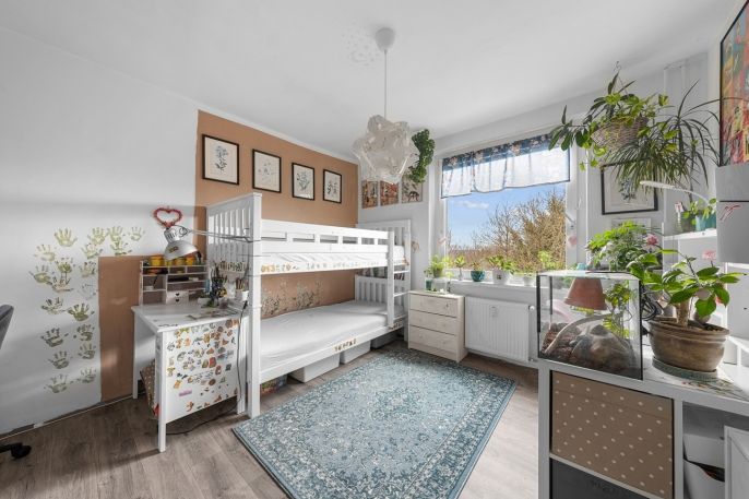 Prodej, Byt 4+1, Chlumec