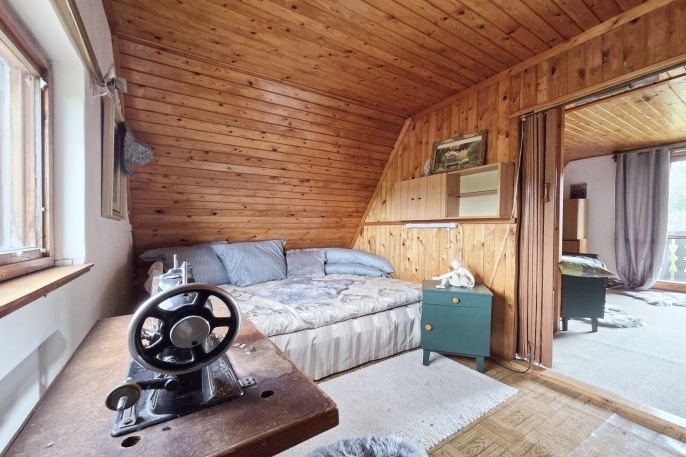 Pronájem, Chata, Nejdek