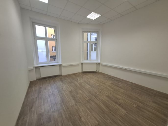 Pronájem, Kancelářský prostor, Praha