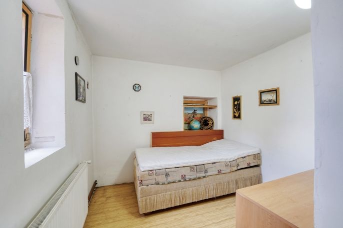 Prodej, Rodinný dům, Krušovice