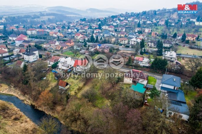 Prodej, Pozemek k bydlení, Želechovice nad Dřevnicí