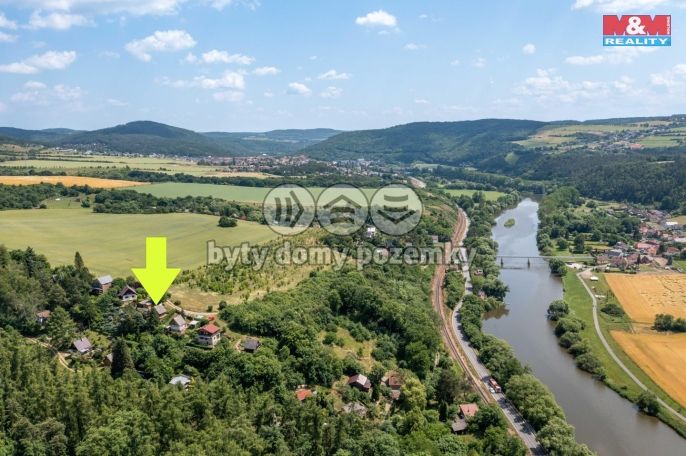 Prodej, Chata, Nižbor