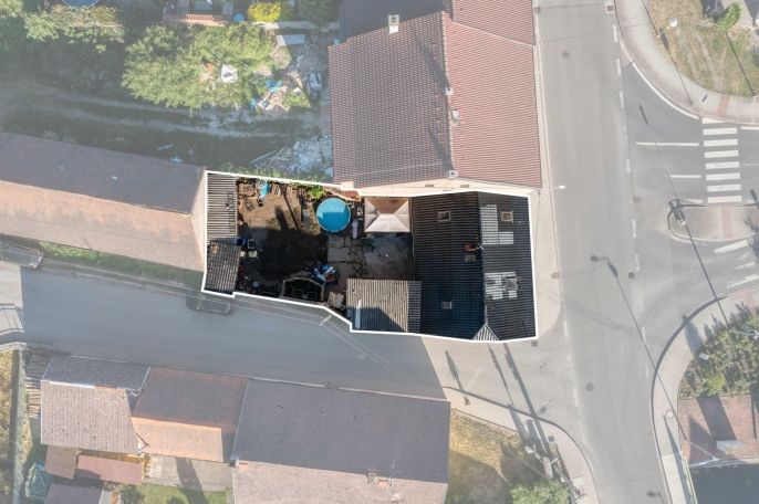 Prodej, Rodinný dům, Radnice
