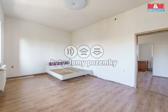 Prodej, Rodinný dům, Andělská Hora