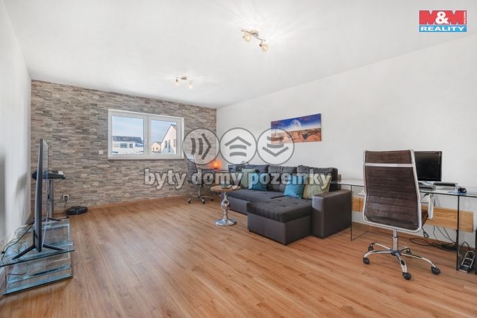 Prodej, Rodinný dům, Veleň