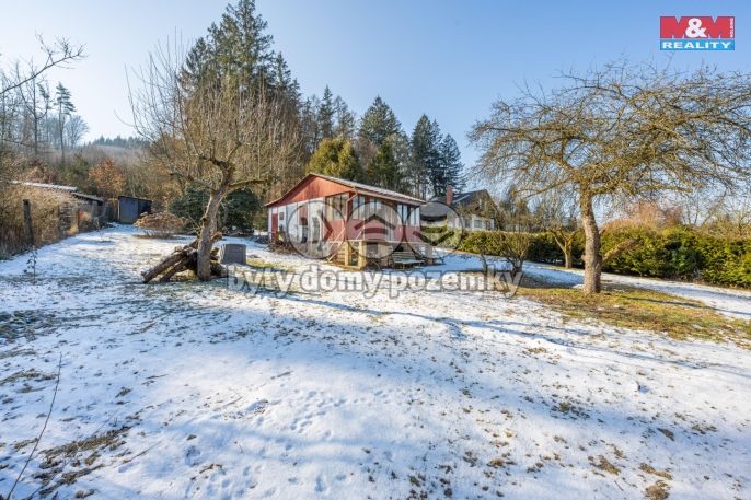 Pronájem, Chata, Lštění