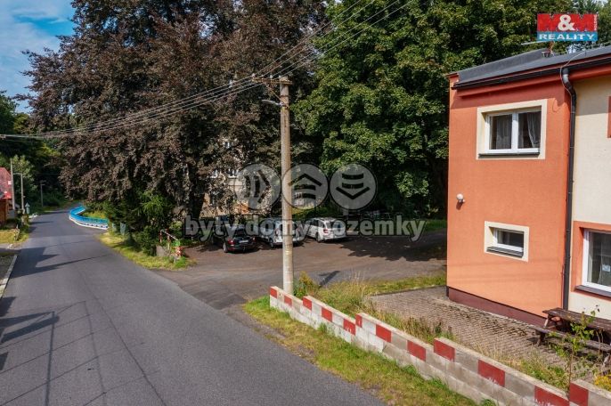 Prodej, Obchod a služby, Vilémov