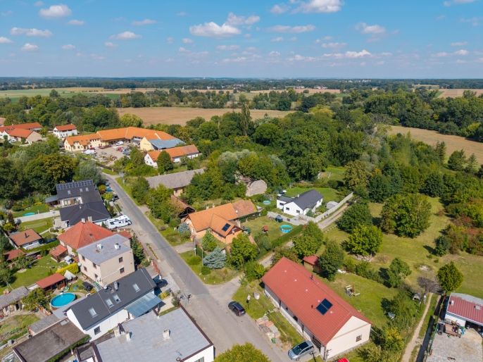 Prodej, Rodinný dům, Pardubice