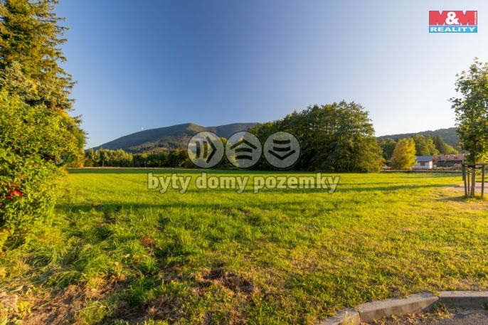 Prodej, Pozemek k bydlení, Ostravice