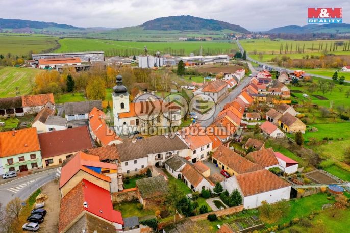 Prodej, Hotel, penzion, Švihov