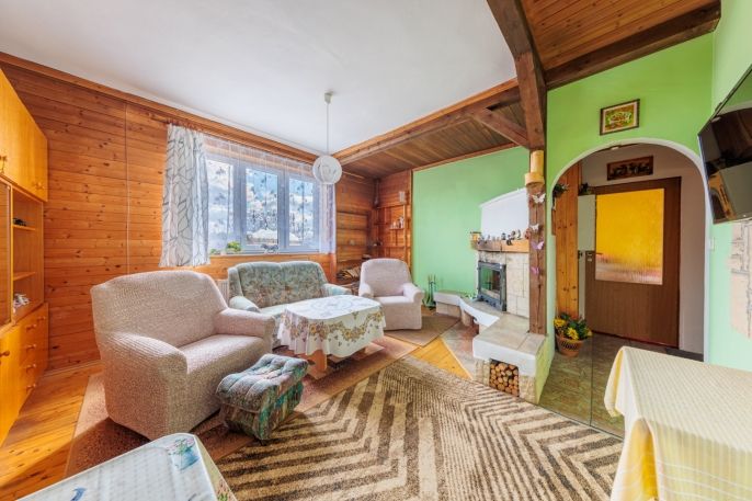 Prodej, Byt 3+1, Šindelová