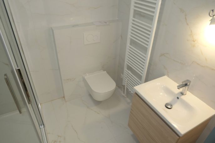 Pronájem, Byt 4+kk, Praha