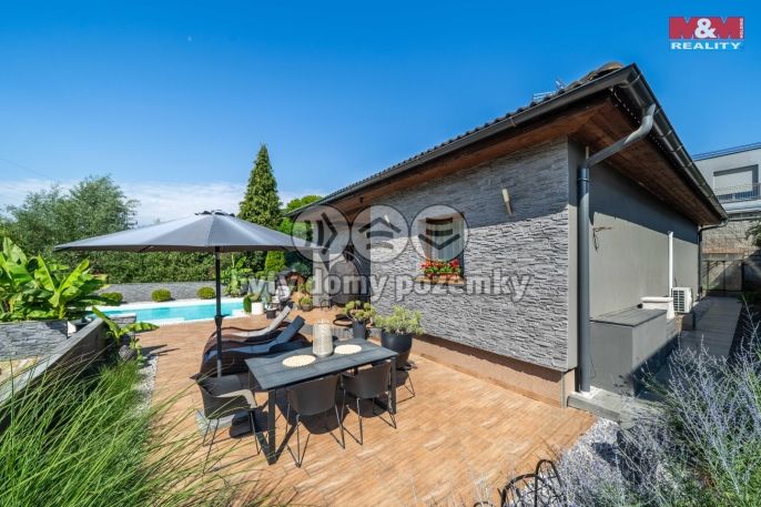 Prodej, Rodinný dům, Plzeň