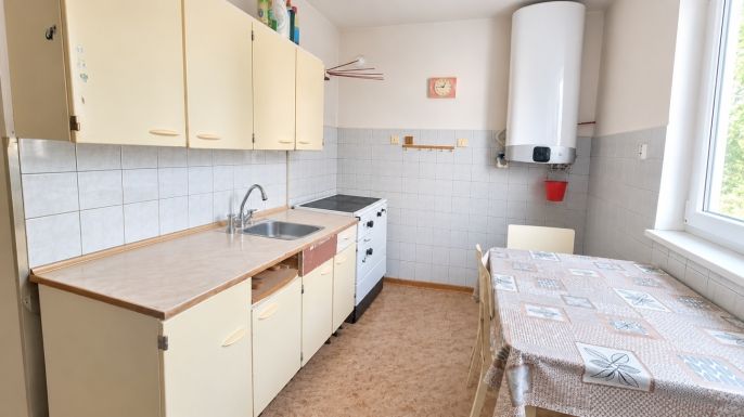Prodej, Byt 2+1, Nová Pec