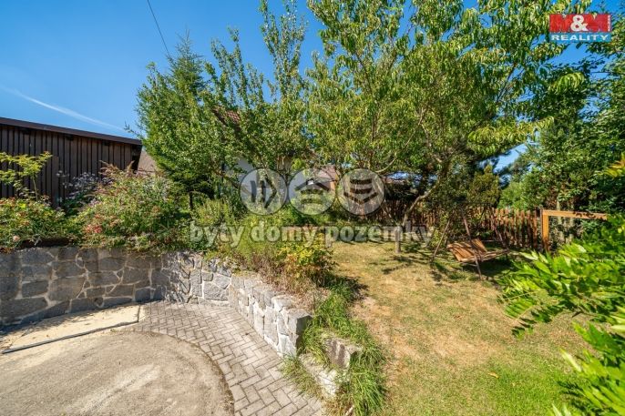 Prodej, Rodinný dům, Moravská Třebová