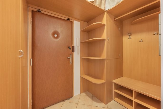 Prodej, Byt 3+1, Praha