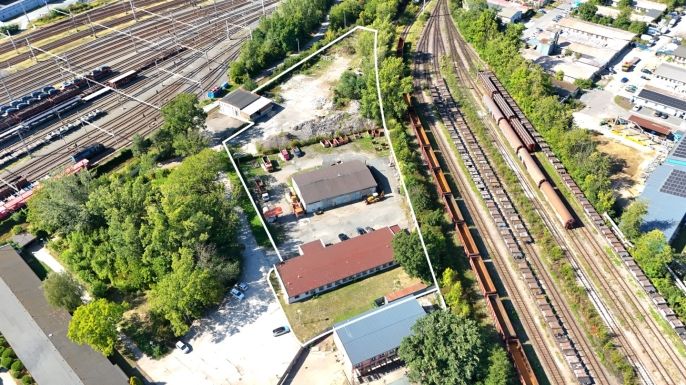 Prodej, Obchod a služby, Ostrava