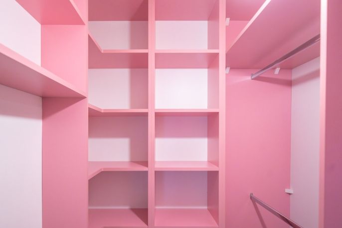 Pronájem, Byt 2+kk, Praha