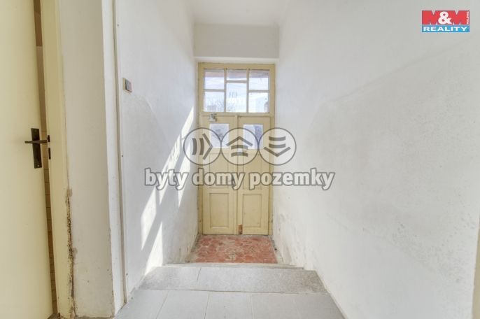 Prodej, Rodinný dům, Břasy