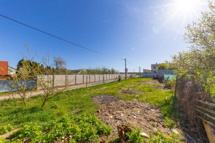 Prodej, Pozemek k bydlení, Pouzdřany