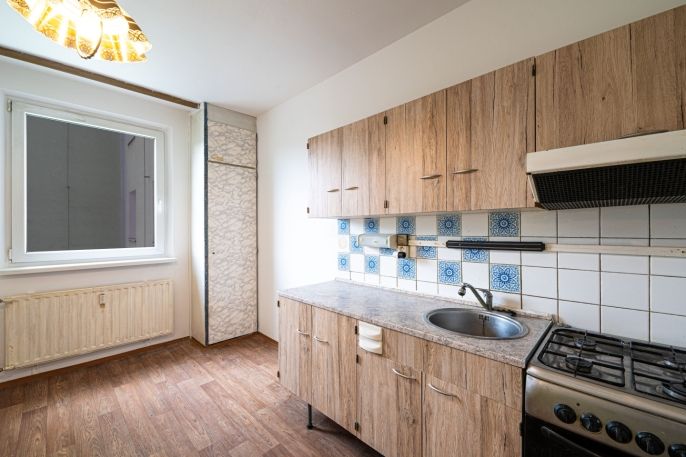 Prodej, Byt 3+1, Tanvald