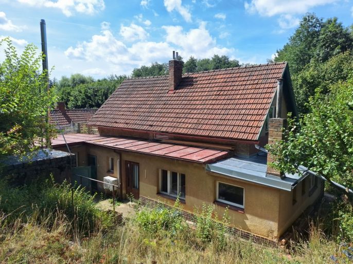 Prodej, Rodinný dům, Opatovice I