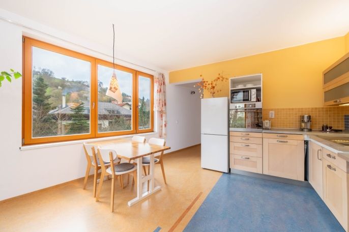 Prodej, Rodinný dům, Praha