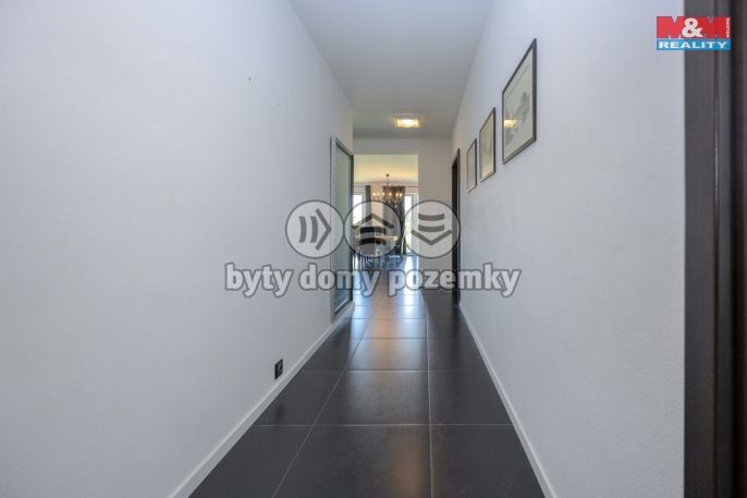 Prodej, Rodinný dům, Mistřice