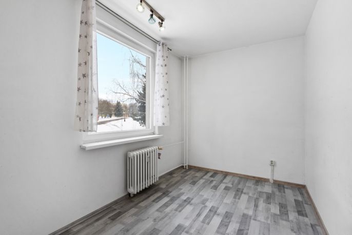 Prodej, Byt 5+1 a větší, Vrchlabí