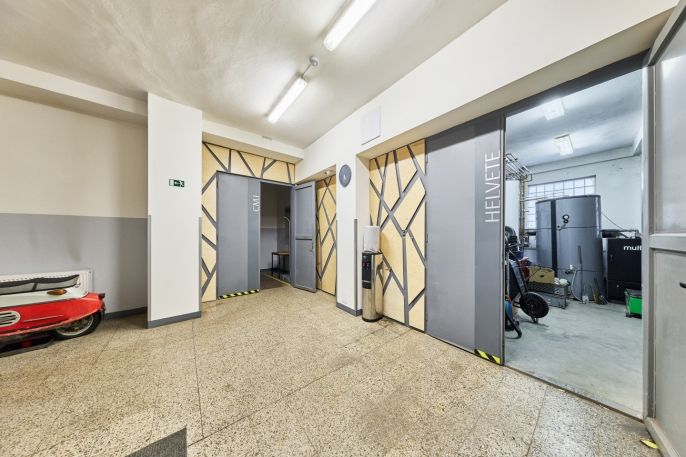 Prodej, Sklad, Trutnov