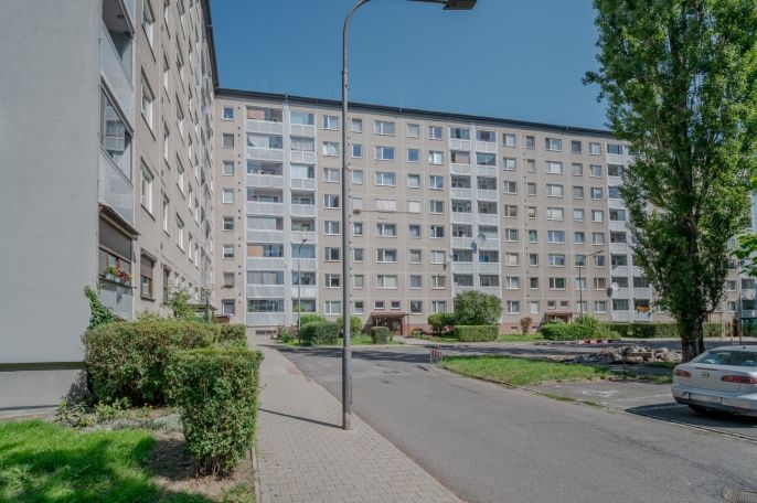Prodej, Byt 3+1, Bohumín