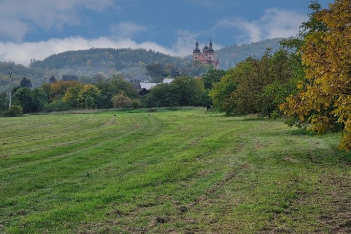 Prodej, Pozemek k bydlení, Valeč