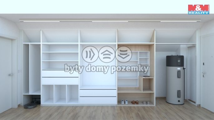 Prodej, Byt 3+kk, Brno