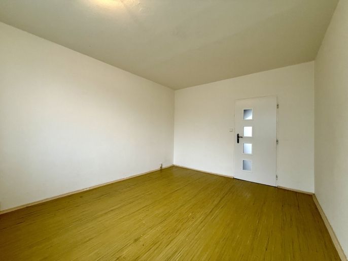 Prodej, Byt 2+1, Ostrava