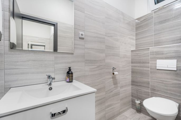 Pronájem, Kancelářský prostor, Ústí nad Labem