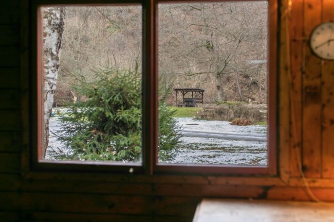 Prodej, Chata, Plešnice