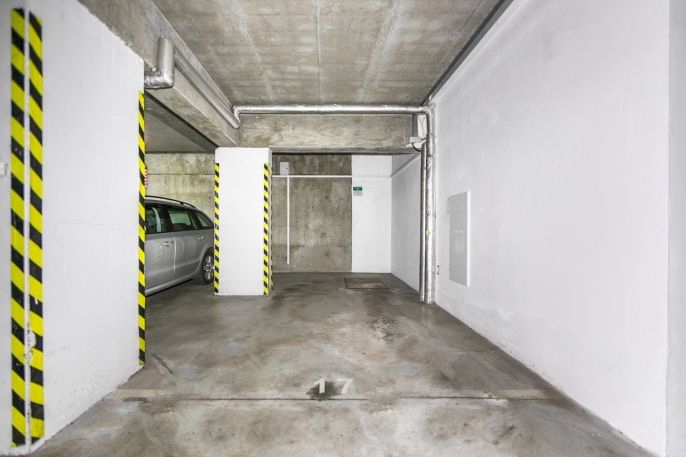 Prodej, Byt 2+kk, Klatovy