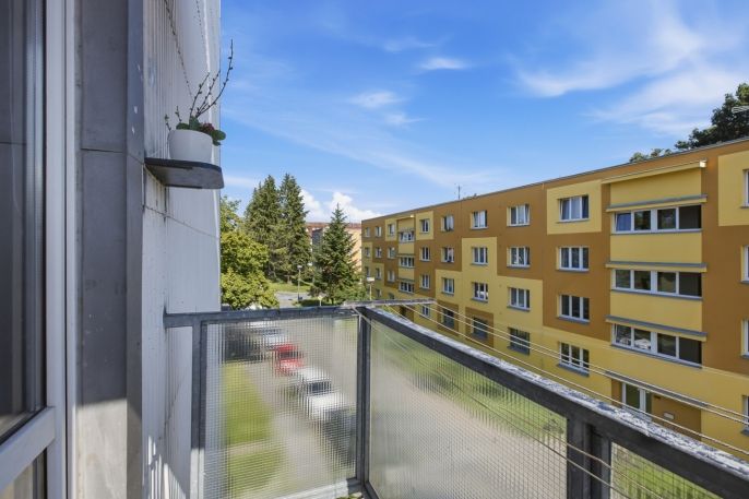 Prodej, Byt 3+1, Kralovice