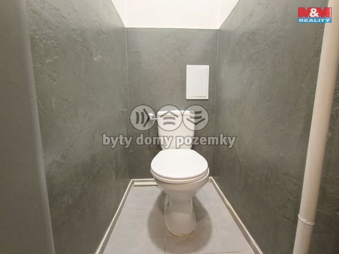 Prodej, Byt 2+1, Habartov