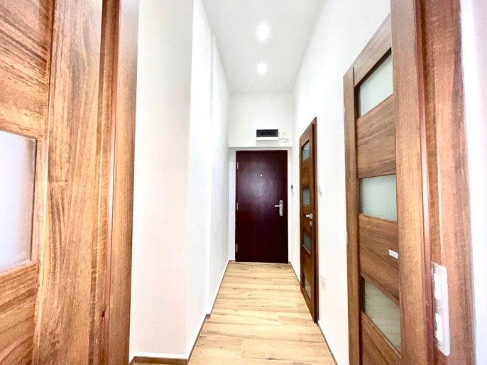 Prodej, Byt 2+kk, Olomouc