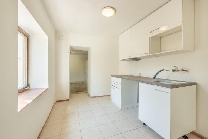 Prodej, Rodinný dům, Kačice