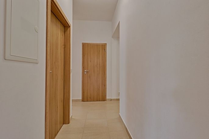 Pronájem, Byt 3+kk, Čáslav