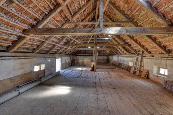 Prodej, Rodinný dům, Oplot