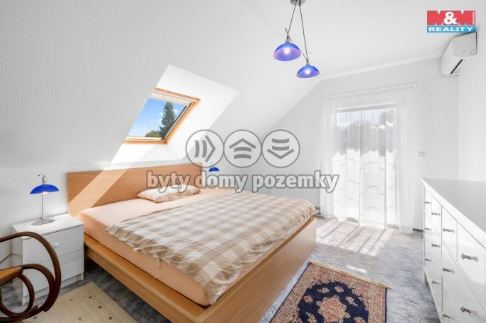 Prodej, Rodinný dům, Sulice